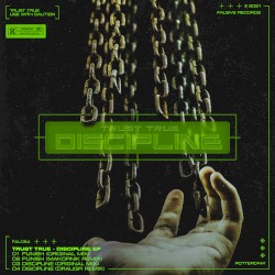 Discipline EP