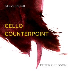 Cello Counterpoint