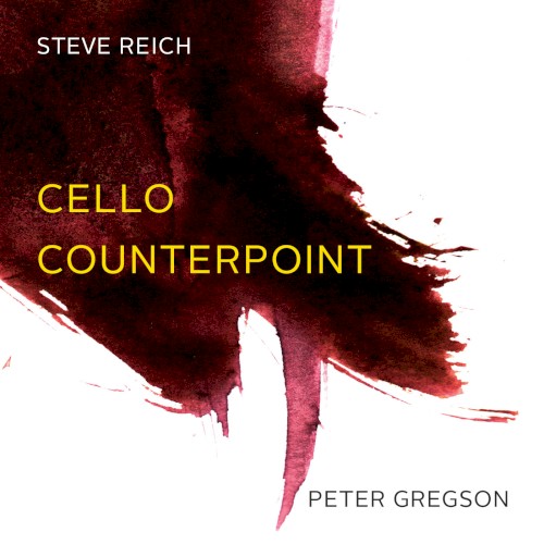 Cello Counterpoint