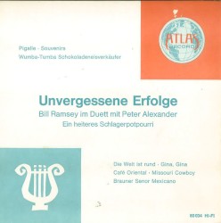 Unvergessene Erfolge