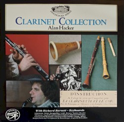 Clarinet Collection