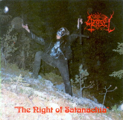The Night of Satanachia