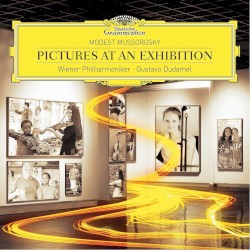 Pictures at an Exhibition