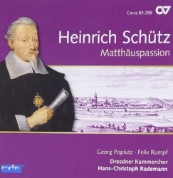 Matthäuspassion