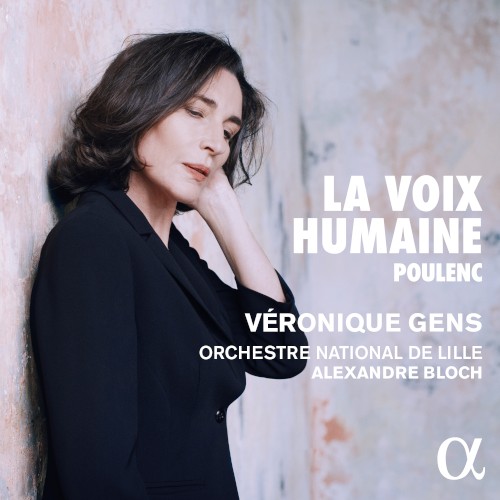 La voix humaine