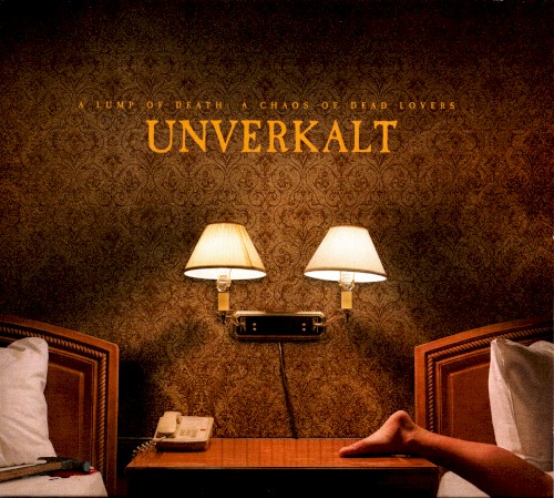 A Lump of Death: A Chaos of Dead Lovers