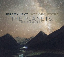 The Planets: Reimagined