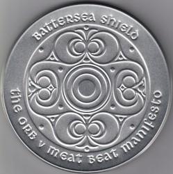 Battersea Shield