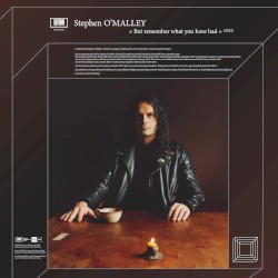 But remember what you have had