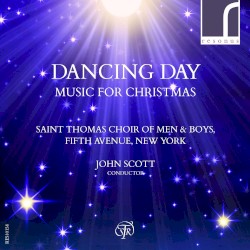 Dancing Day: Music for Christmas