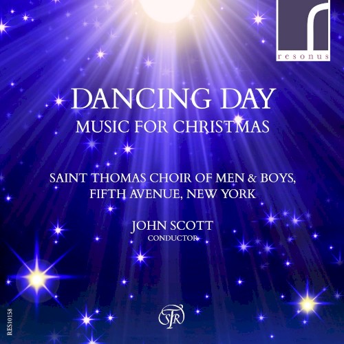 Dancing Day: Music for Christmas