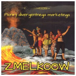 Pionirji divergentnega marketinga