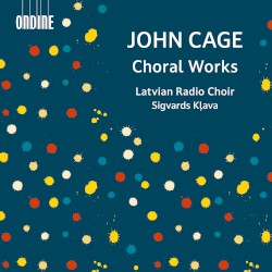 Choral Works