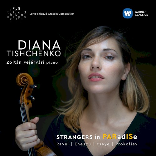 Strangers in PARadISe