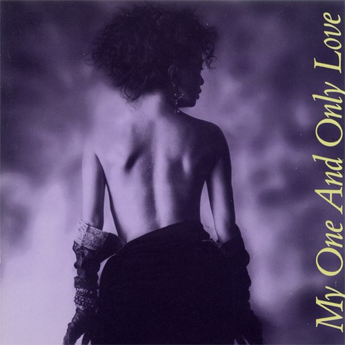 My One And Only Love