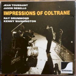 Impressions of Coltrane
