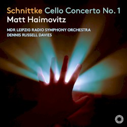 Cello Concerto no. 1