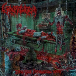 Infectious Pathological Waste