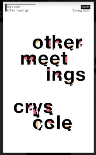 Other Meetings