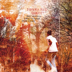 Tomeka Reid Quartet