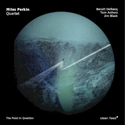 The Point In Question