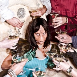 I'm Under the House, I'm Dying