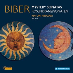Mystery Sonatas