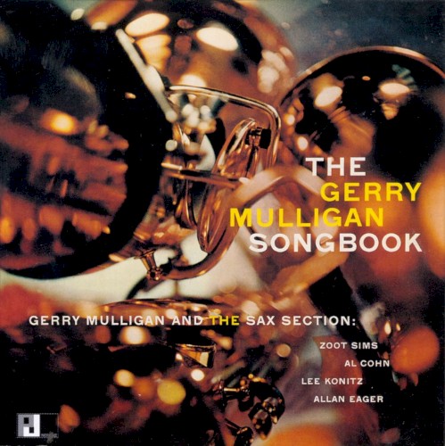The Gerry Mulligan Songbook