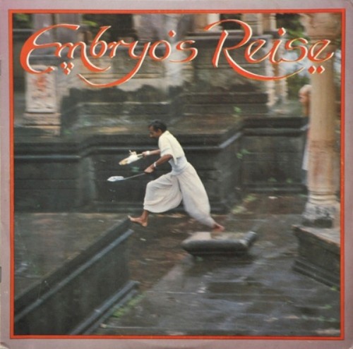 Embryo’s Reise