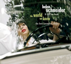 The World We Knew: The Bert Kaempfert Album