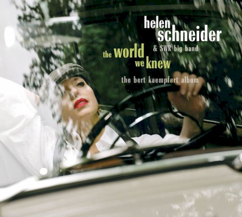 The World We Knew: The Bert Kaempfert Album