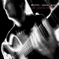 Air, Love & Vitamins