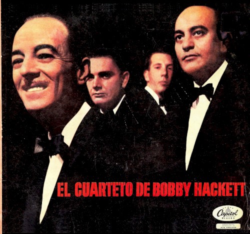 El Cuarteto de Bobby Hackett