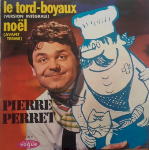 Le Tord‐Boyaux