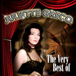 The Very Best of Juliette Gréco