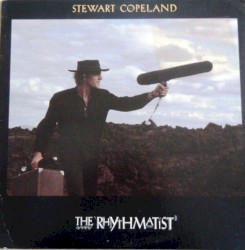The Rhythmatist