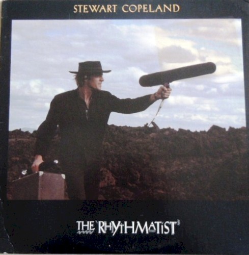 The Rhythmatist