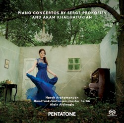 Piano Concertos