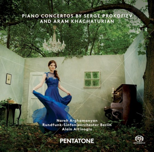 Piano Concertos
