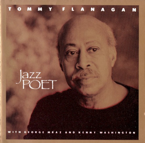 Jazz Poet