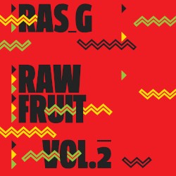 Raw Fruit, Volume 2