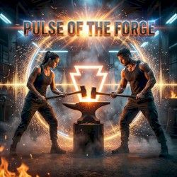 Pulse of the Forge