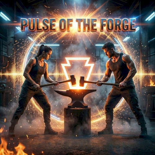 Pulse of the Forge