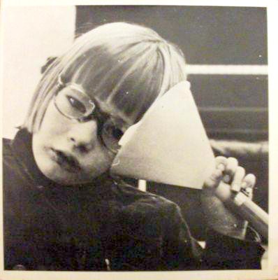 Free Jazz und Kinder