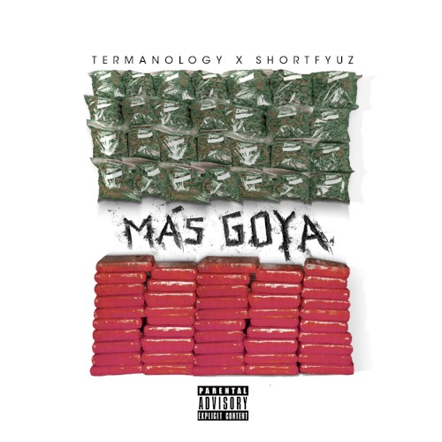 Más G.O.Y.A.