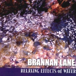 Relaxing Effects of Water