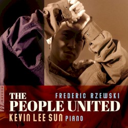 The People United Will Never Be Defeated!