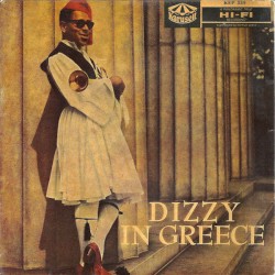 Dizzy in Greece