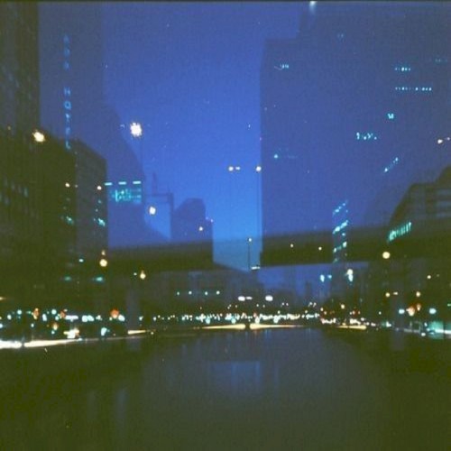 Twilight Night