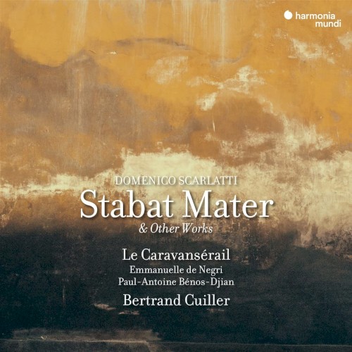 Stabat Mater & Other Works